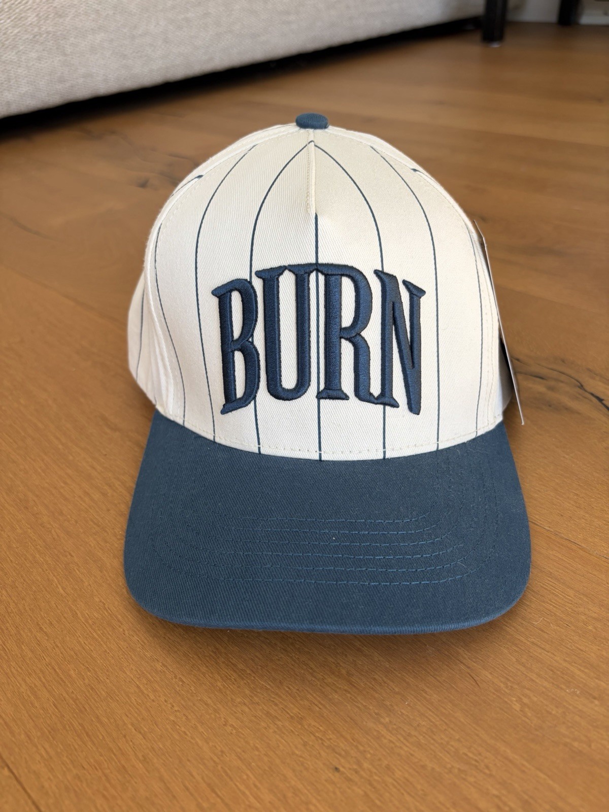 Burn Boot Camp Lifestyle Cap