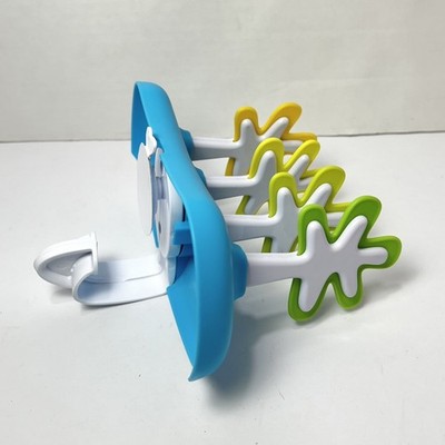 Skip Hop Explore More Activity Center Replacement Part Swaying Trees Toy