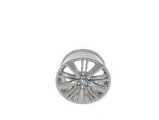 Wheel Rim 17x8 Gray Small Scuff OEM 2015 16 17 18 19 20 2021 Subaru WRX