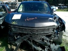 Dash Panel With Bose Audio System Opt Uqa Fits 15 SUBURBAN 1500 368500