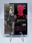 2025 Topps Signature Tyler Herro Base (RAW)