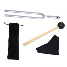 Accessoires de réglage de musique de diapason A440Hz pour la pratique du