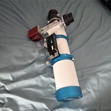 William Optics Zenithstar 73 APO Refractor Telescope 73mm Aperture