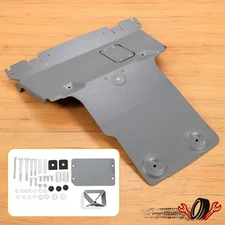 Engine Bumper Guard Skid Plate Cover For Toyota Tundra 2014-2021 #PTR60-34190