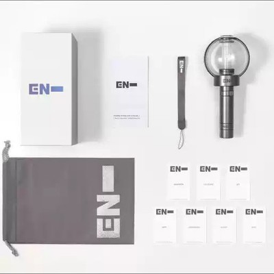 ENHYPEN Official Light Stick Ver 2 KPOP Fanlight Concert Bluetooth LED