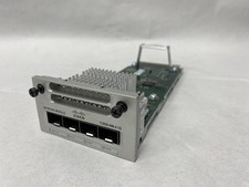 Cisco C3850-nm-4-1g Network Module - Other [45749]