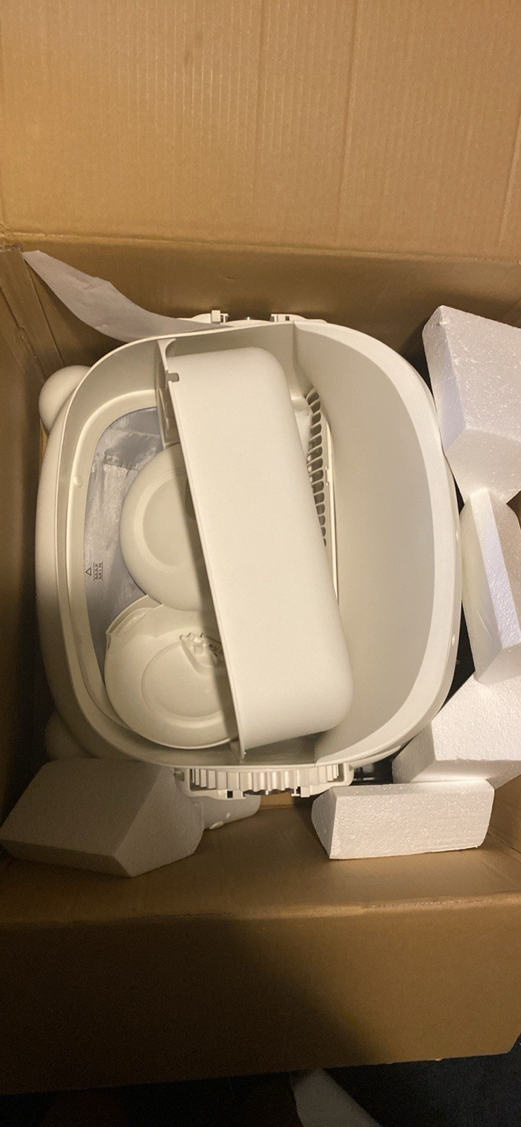 Brand New And Still In It&rsquo;s Box, Never Used