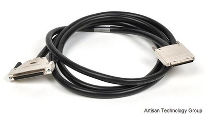 NI SHC68-68 Twisted Pair Cable with Basic Shielding (2 Meters)