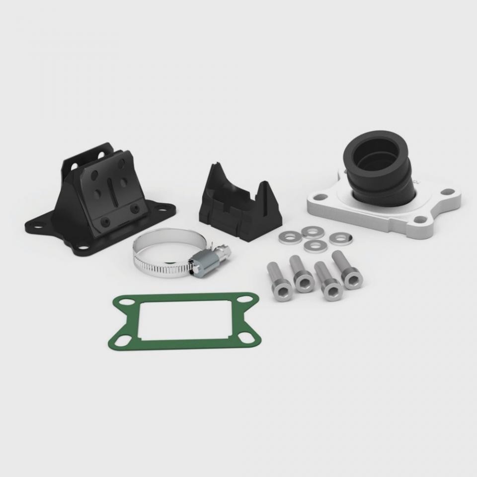 Clapet d admission Malossi pour Beta 50 RR enduro boite a clapet moto 1998-2020