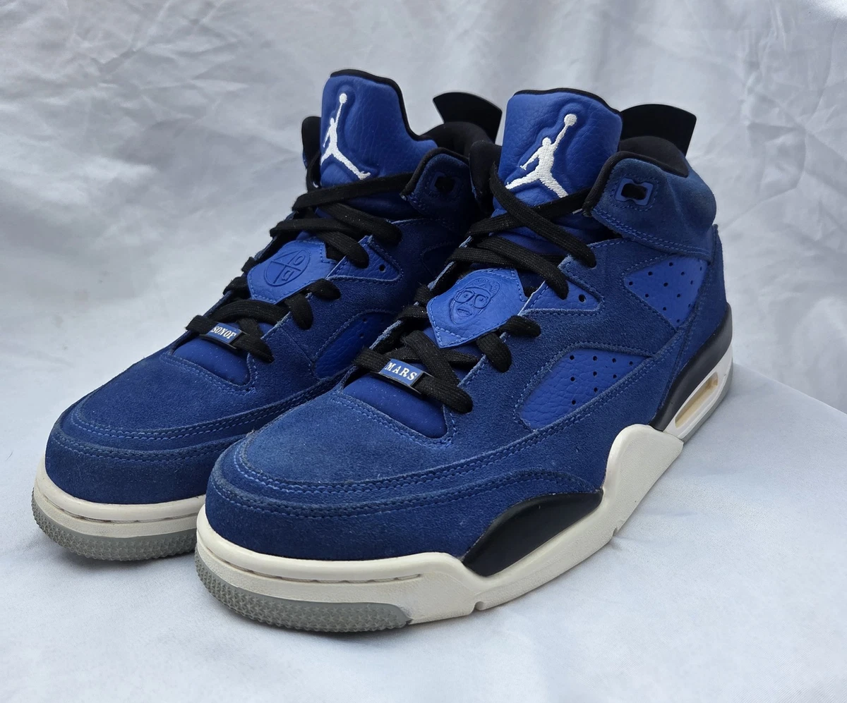 Jordan Son Of Mars Low Navy Blue - огромный выбор по лучшим ценам