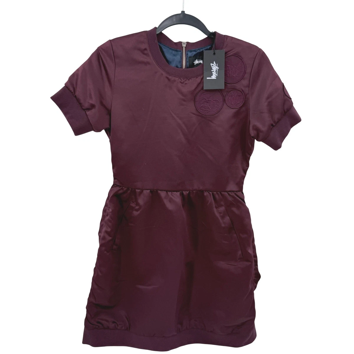 Stussy Dresses for Women for sale | eBay
