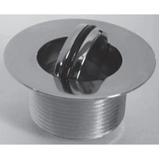 Watco 38360-CP PresFlo Chrome Plated Tub Closure