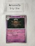 Pokémon Shedinja 061/132 Me01: Mega Evolution 2025 60 HP Uncommon Regular