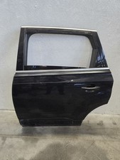 Porte arrière et accessoires Audi Q7