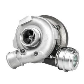 Turbolader BR Turbo für BMW 5 Limousine (E39) 3 Limousine (E46) 3 Touring (E46)