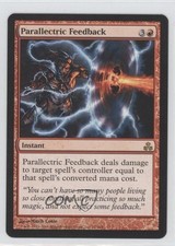 Parallectric Feedback Magic: Guildpact #71 2006