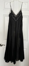 NWT Zara Black/White LACE SLIP Dress ZW Collection 8384/832/800 Size Small