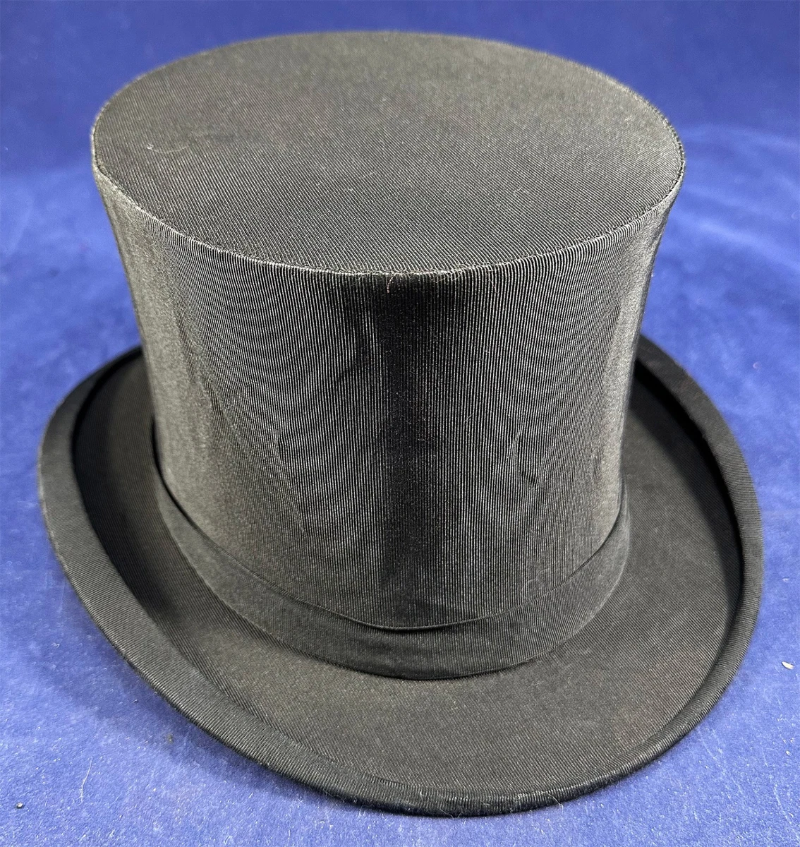 100% Silk Vintage Hats for Men for sale | eBay