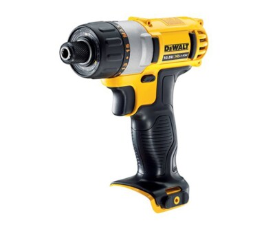 Dewalt DCF610N 10.8V ''Body Only'' Compact Screwdriver