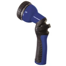 Dramm 14505 Spray Gun 9 Settings Blue