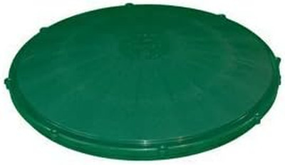 Tuf-Tite 20'' Domed Septic Tank Riser Lid for Tuf-Tite Risers Only
