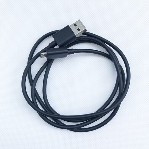 Original Amazon 5W Fire Kindle Fire TV Stick Power Adapter Micro USB Cord Cable - Picture 4 of 12