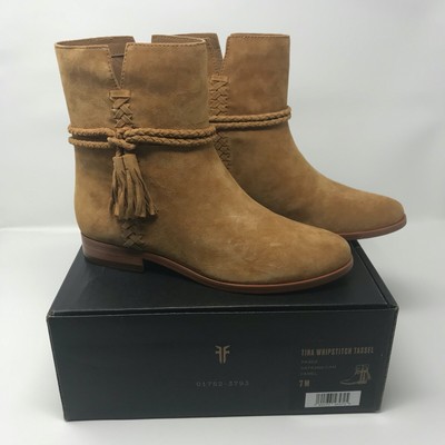 frye tina boots