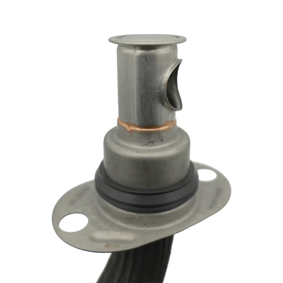 Tubo de línea EGR 12569076 para Cadillac Escalade Chevy Avalanche GMC 1500 1999-2003 Foto 3 de 4