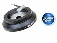 NRG Short Steering Wheel Hub Adapter for Eagle & Mitsubishi & Subaru SRK-100H 