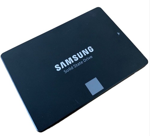 Lote de unidades SSD internas de estado sólido SATA de 128 GB 256 GB 480 GB 500 GB 512 GB 2,5" SATA - Imagen 5 de 24