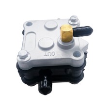 Fuel Pump For Mercury 30hp 40hp Outboard 2stroke 2cyl 14360a41 14360a16 14360a71