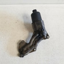 Filtre à huile Citroen C2