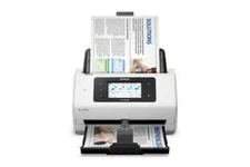 Epson DS-900WN EdgeLink High-Speed Wireless Network Color Document Scanner