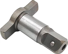 N866410 N880093 N851276 1/2 Anvil Assembly,Detent Pin Anvil for Dewalt DCF899...