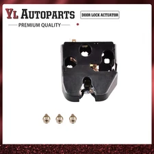 Trunk Lid Latch Lock Release Handle fit 1996-2000 Honda Civic