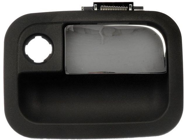 For 2011-2018 Peterbilt 587 Door Handle Front Right Dorman 97156XW