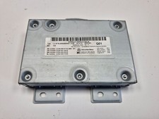 Mercedes C class W204 2007-2013 COMMUNICATION IPOD BECKER  A2049005704