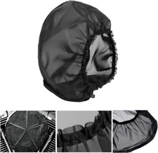 Motorcycle Waterproof Air Filter Rain Sock Dustproof Protective Cover for