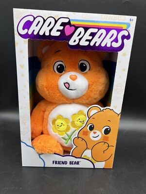 CARE BEARS 14