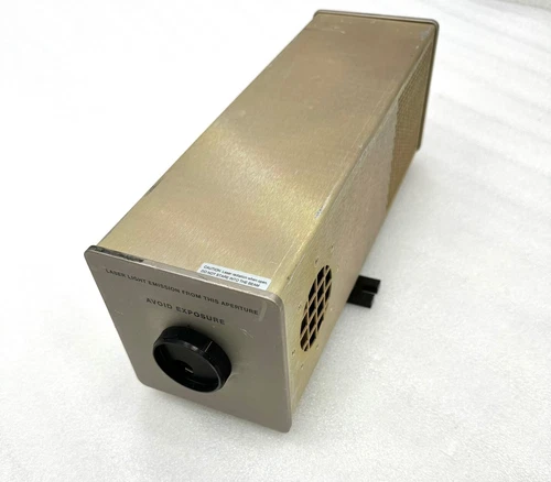 Agilent 5517DC19 Laser Head ASML 4022.454.71615(10)