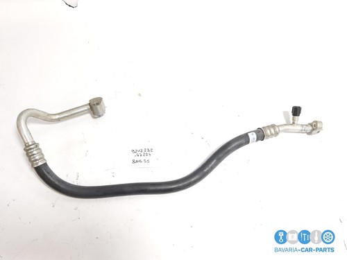 Original BMW  F20 F30 F21 F31  Saugleitung Verdampfer Kompressor Klimaleitung...