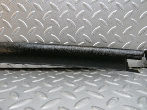 ⚙23476⚙ Panel techo delantero negro Mercedes-Benz W114 280E - Imagen 3 de 12