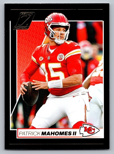 2024 Panini Zenith Football Retail Base 1-200 Pick your card - Picture 96 of 277