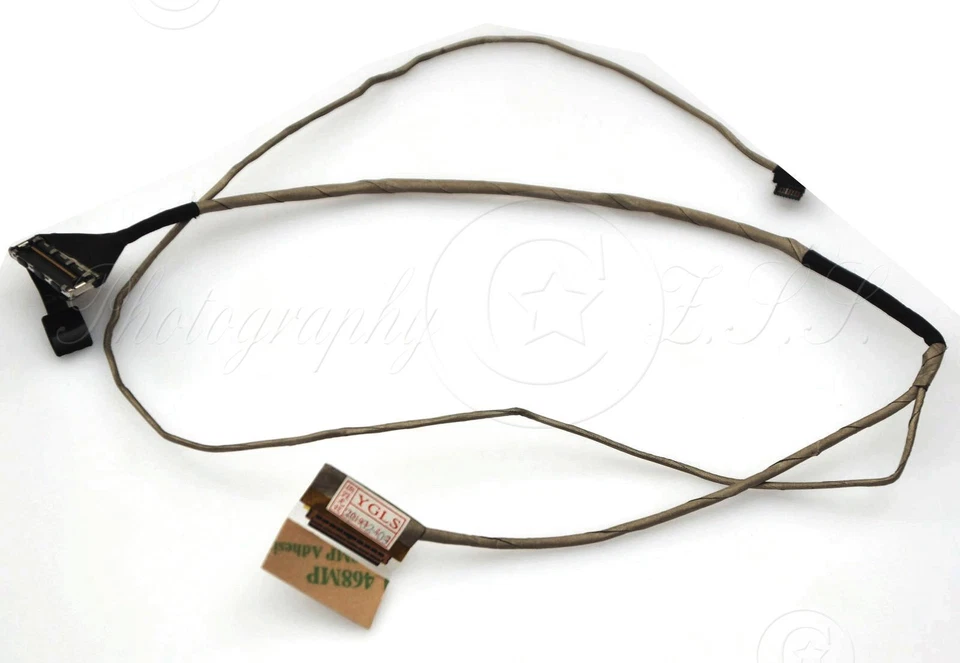 Cable Pantalla LCD LVDS Para Lenovo G40-30 G40-45 G40-70 V1000 V2000 Reparación Foto 3 de 4