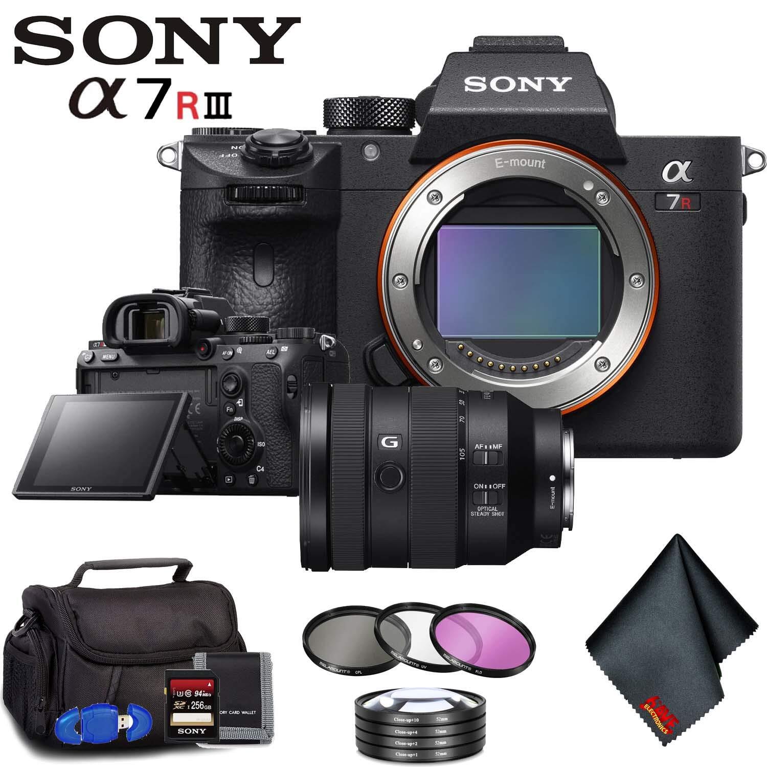 Alpha A7s New Sony Dslr 2020 Sony Camera Sony A7s Iii B&h Sony