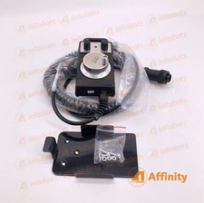 1PC HC102 4 Axis Manual Pulse Generator Electronic Handwheel for Brother Machine