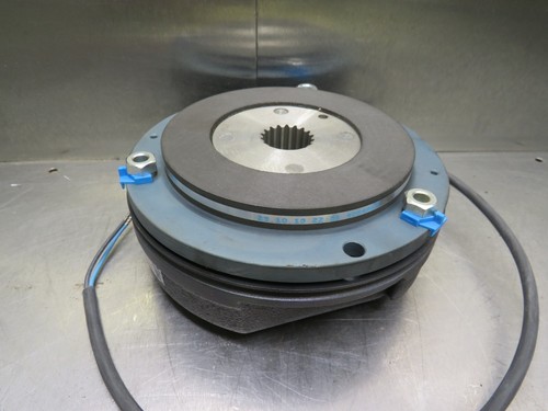 Intorq BFK458-12E Brake 190VDC NM340 05 ANR2