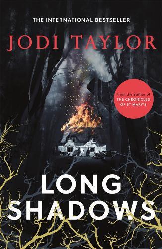Thumbnail - Jodi Taylor Long Shadows (taschenbuch) Elizabeth Cage