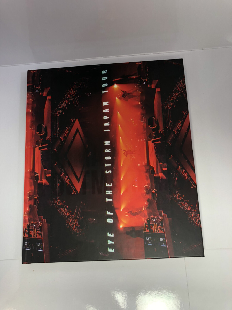 ONE OK ROCK PRIMAL FOOTMARK 9 | eBay