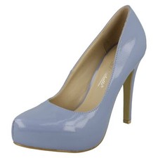 Anne Michelle Ladies - Court Shoes